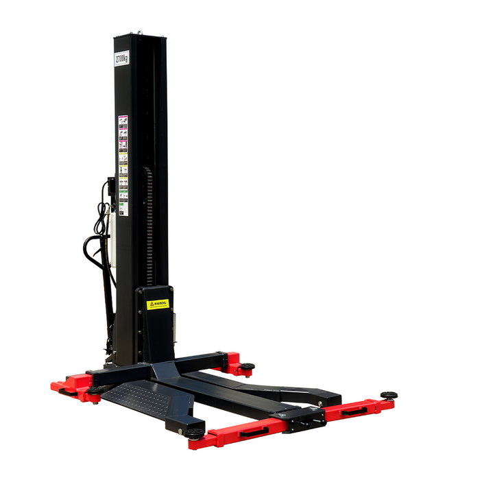 Katool Single Post Lift SPL 700