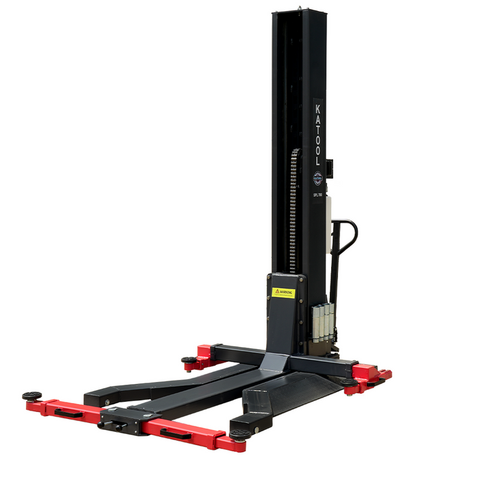 Katool Single Post Lift SPL 700