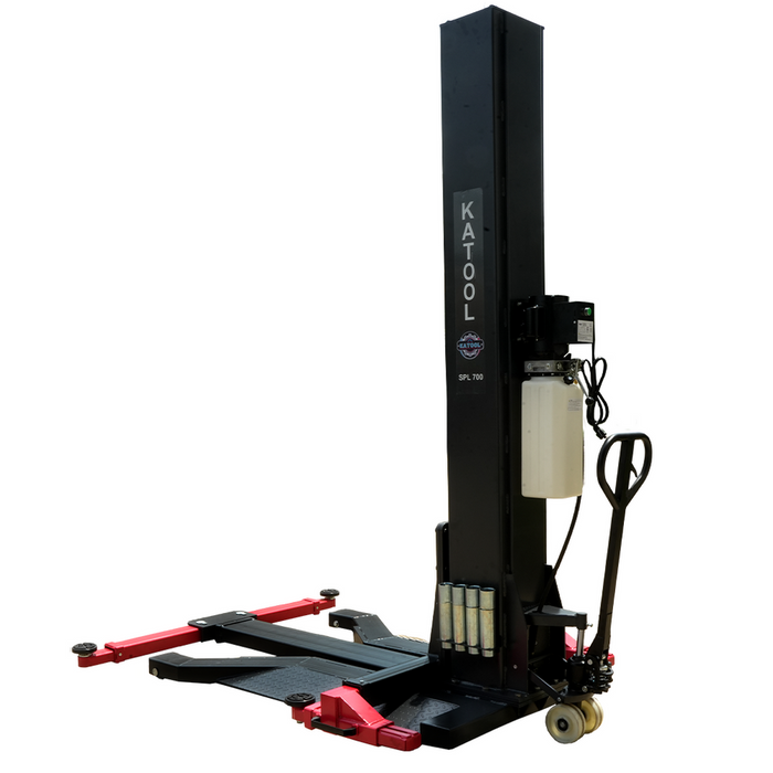 Katool Single Post Lift SPL 700