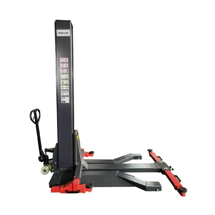 Katool Single Post Lift SPL 700