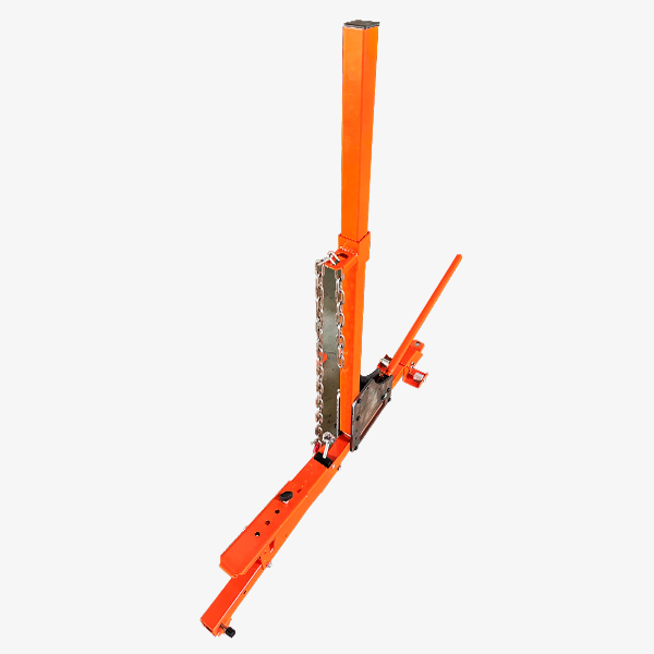 KATOOL KT-CL150 Auto Body Frame Puller Straightener tools