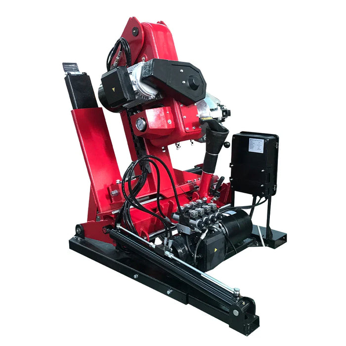 KATOOL KT-308 Tire Changer Mobile Tire Changer Truck Car Tire Changer